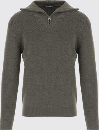 Tagliatore Sweater TAGLIATORE Men color Green