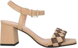 Pollini FOOTWEAR - Sandals on YOOX.COM