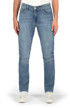 Fidelity Denim Torino Slim Fit Jeans in Inlet at Nordstrom, Size 29 X 34