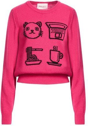 Alberta Ferretti STRICKWAREN - Pullover auf YOOX.COM