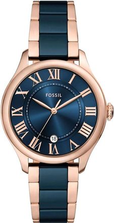 Fossil Womens Gilmore Watch