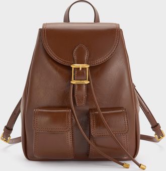 Charles & Keith Bryna Backpack