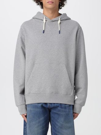 Sebago Sweatshirt SEBAGO Men color Grey