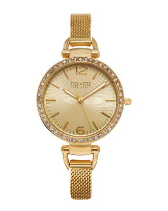 SO & CO So & Co Womens Soho Watch