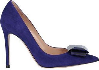 Gianvito Rossi FOOTWEAR - Pumps sur YOOX.COM