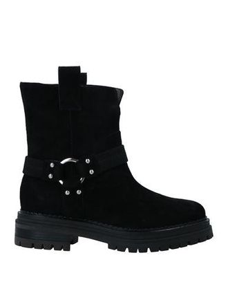 Sergio Rossi Ankle boots