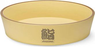 OEM Cuenco Para Mezclar Arroz Hasegawa Hangiri, Di&aacute;metro 480 X 110 Mm