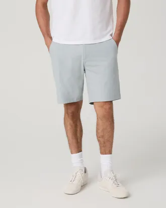 Vuori Clothing Meta Shorts 8 | Blue Haze | 28