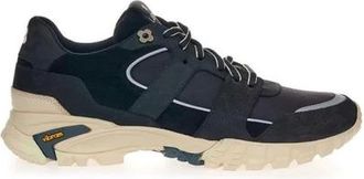 Lardini Heren, Schoenen, Zwart, Maat: 39 EU Leer