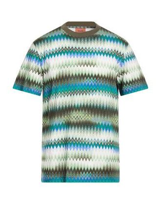 Missoni T-shirts