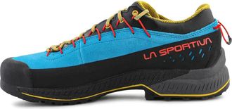 La Sportiva TX4 Evo Gore-Tex sneakers - Blue