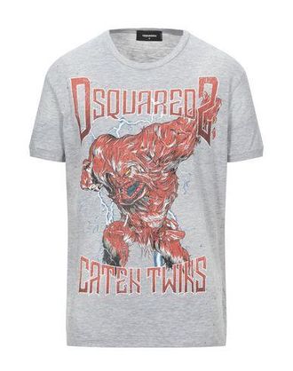 Dsquared2 T-shirts