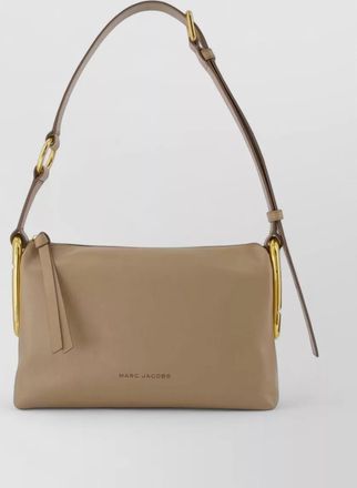 Marc Jacobs leather shoulder bag