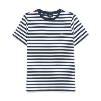 A.P.C. A.p.c., Donna, Top, Multicolore, S, new