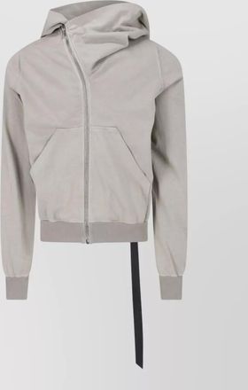 Rick Owens hooded jacket