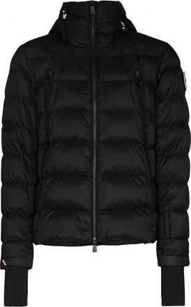 Moncler CAMURAC JACKET Size: 5, colour: BLACK