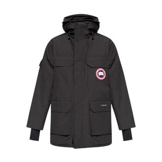 Canada Goose Uomo, Giacche, Nero, XS, new