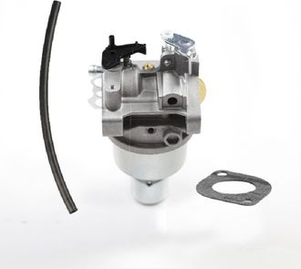 Generico Carburador Compatible Con Briggs&stratton 594593