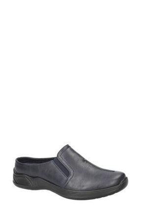 Easy Street Atlas Mule in Navy at Nordstrom Rack, Size 9.5