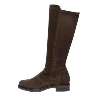 Nero Giardini I617970D Hoge Laars - Dames - Schoenen - Bruin - Maat: 41 EU Su&egrave;de