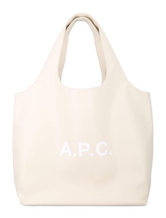 A.P.C. Borse.. Beige
