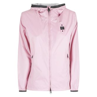 Blauer Light Jackets, female, Pink, Size: XS Anawan Jacket