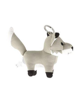 Maison Kitsun&eacute; Kleinlederwaren - Schl&uuml;sselanh&auml;nger auf YOOX.COM