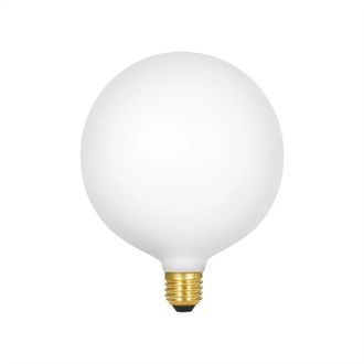 Tala Sphere IV LED-Leuchtmittel E27 8W, &Oslash; 15 cm, weiss matt