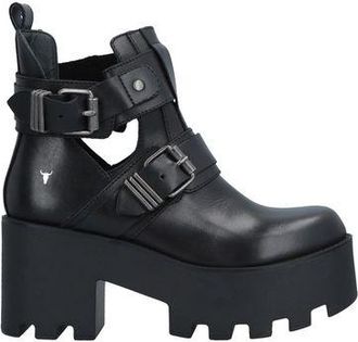 Windsor Smith CALZADO - Botines de ca&ntilde;a alta en YOOX.COM