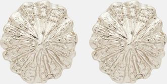 Jennifer Behr Limpet earrings