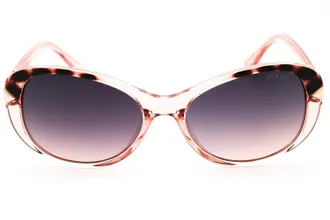 Guess GU7821 Gradient Smoke Lens Sunglasses - Beige