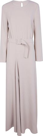 P.A.R.O.S.H. P. A.R. O.S. H. Cady Long Dress