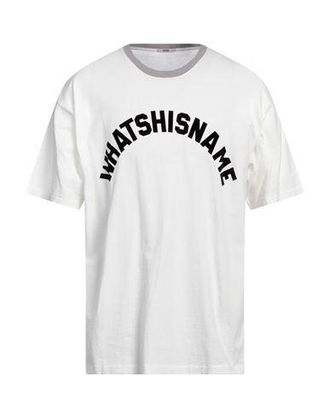 Bode TOPWEAR - T-shirts sur YOOX.COM