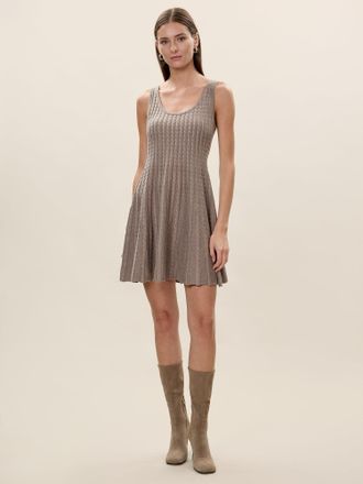 Rebecca Taylor Dorothy Sweater Dress