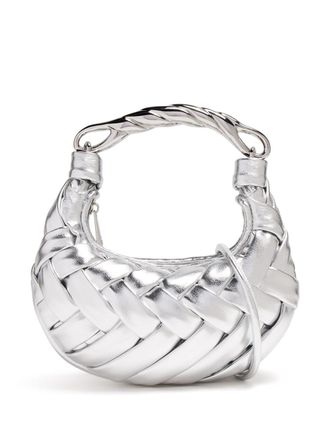 JW PEI Orla tote bag - Grey