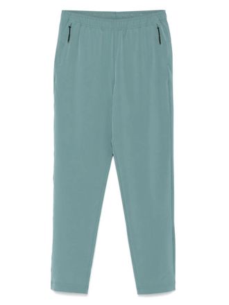 Rossignol Sidelhorn track pants - women - Polyester/Spandex/Elastane - S - Blue