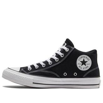 Converse Chuck Taylor All Star Malden Street Black White A00811C