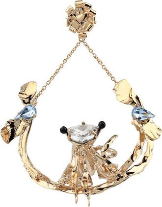 Valentino Garavani JEWELLERY and WATCHES - Single Earrings on YOOX.COM