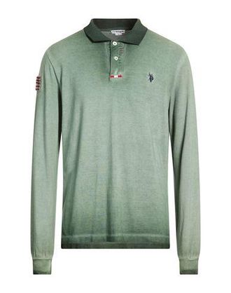 U.S.Polo Association TOPS - Poloshirts auf YOOX.COM