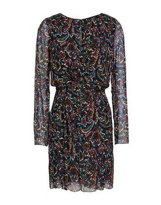 Patrizia Pepe DRESSES - Mini dresses sur YOOX.COM