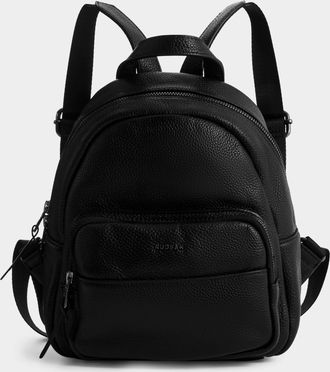 Rudsak Katty Womens Leather Mini Backpack