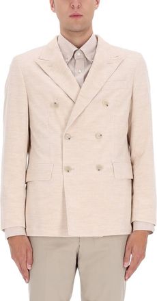 HUGO BOSS Corduroy Blazer