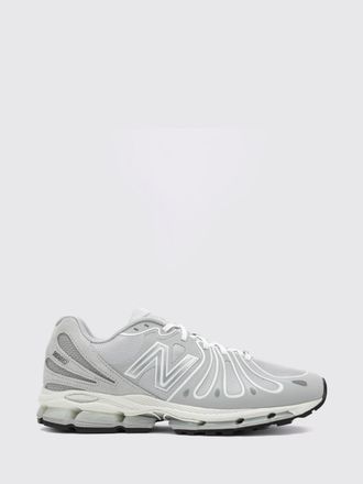 New Balance Sneakers Men color White