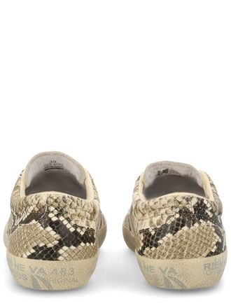 Premiata Sneaker - Multicolor