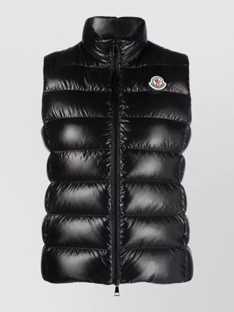 Moncler down puffer vest