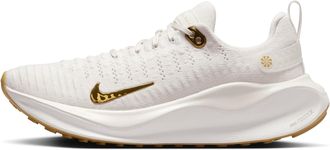 Nike (WMNS) Nike ZoomX Infinity Run 4 Phantom Metallic Gold DR2670-013