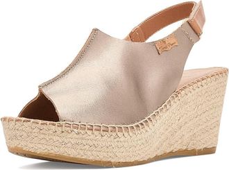 Toni Pons Lugano Womens Shoes Bronze : EU 41 (US Womens 9.5-10) M, Textile