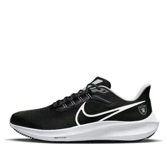 Nike x NFL Air Zoom Pegasus 39 Las Vegas Raiders DR2049-001