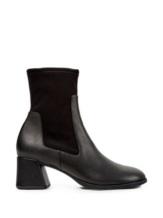 Camper High-Heel Ankle Boots