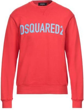 Dsquared2 TOPWEAR - Sweatshirts on YOOX.COM